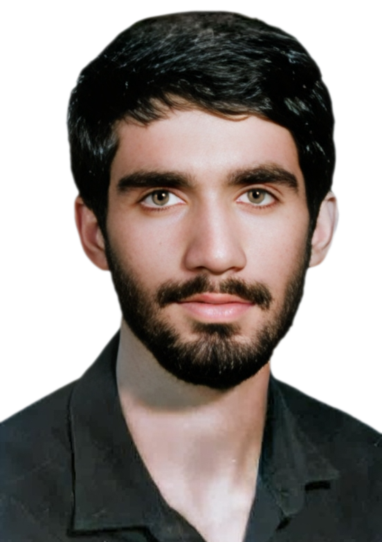 فرید فرحی جهرمی