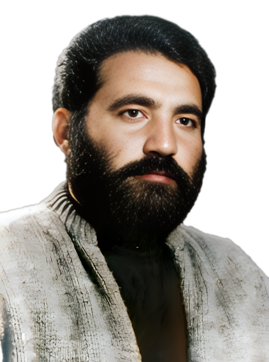 محمود فرجی جهرمی