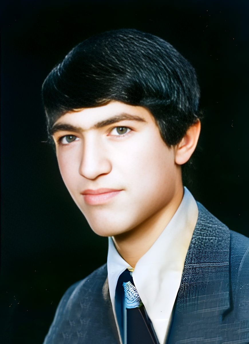 محمدحسین فرخ روز