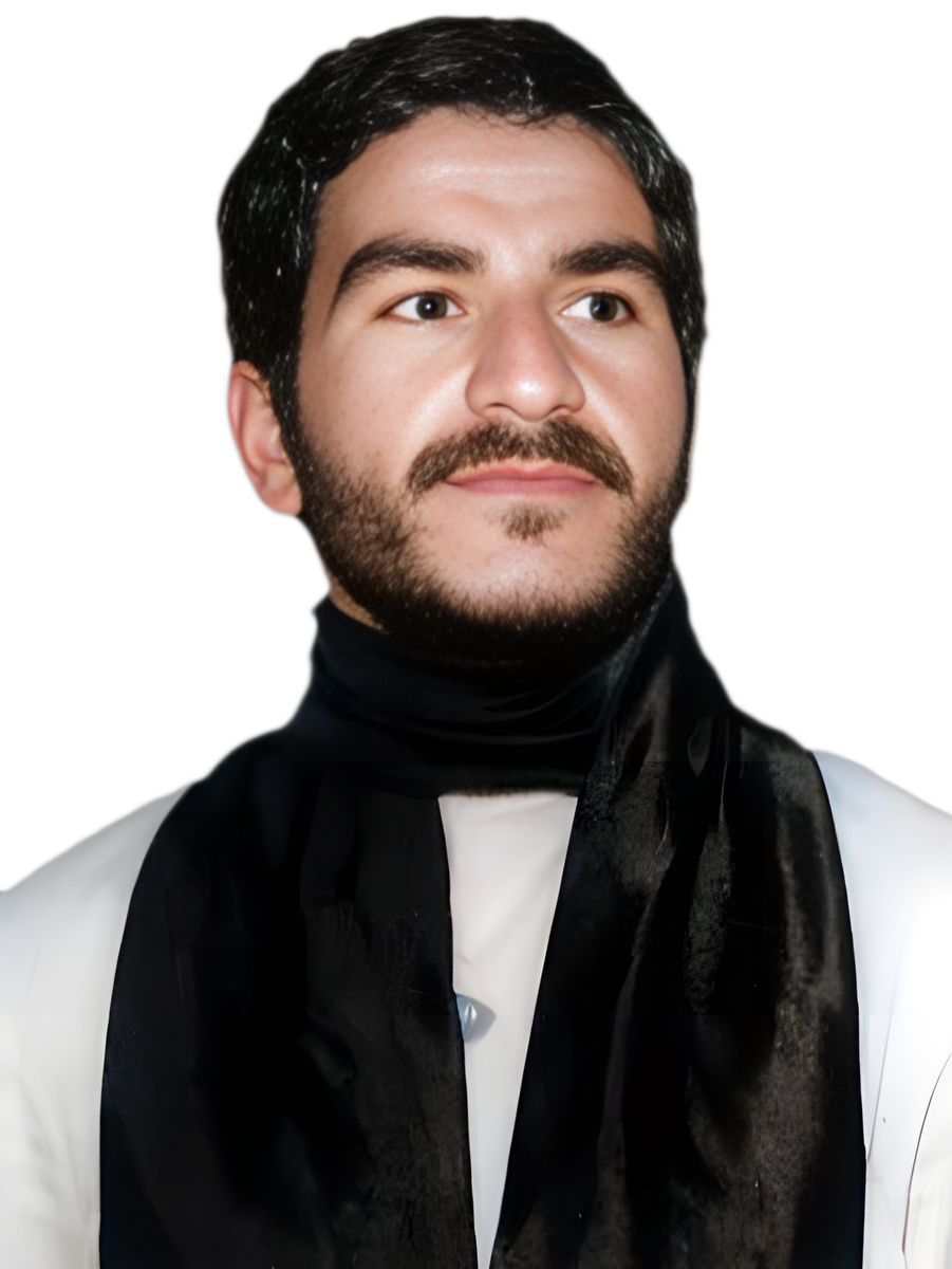 غلام رضا فرخ زاده