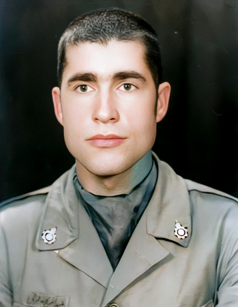 عبدالکریم فرخی