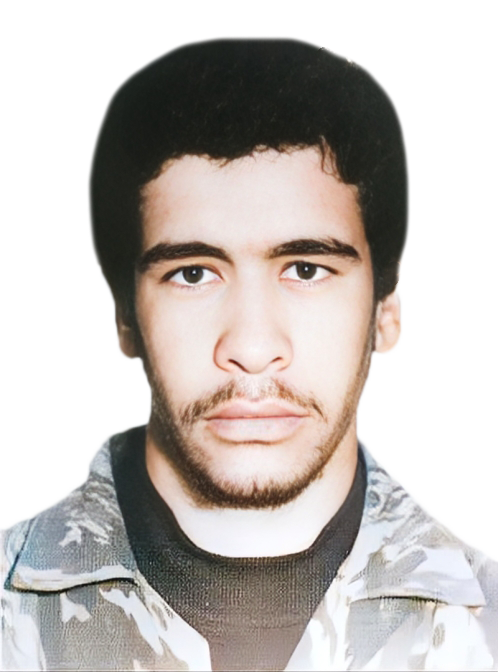 محمدکریم فرخی