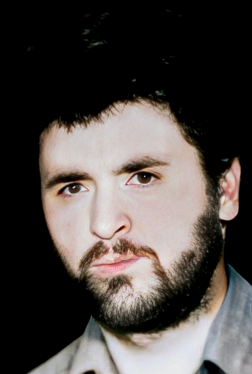 علی رضا فرخیار