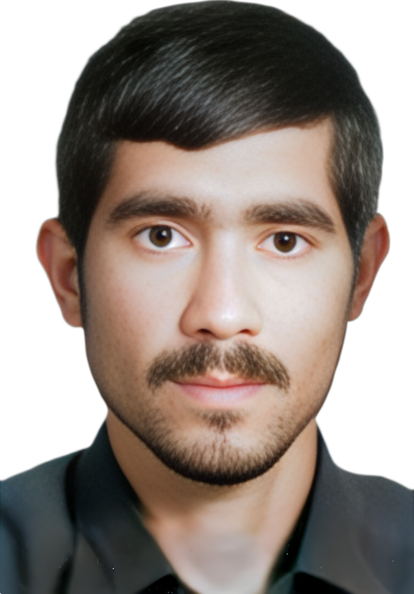 احمد فردبرگانی