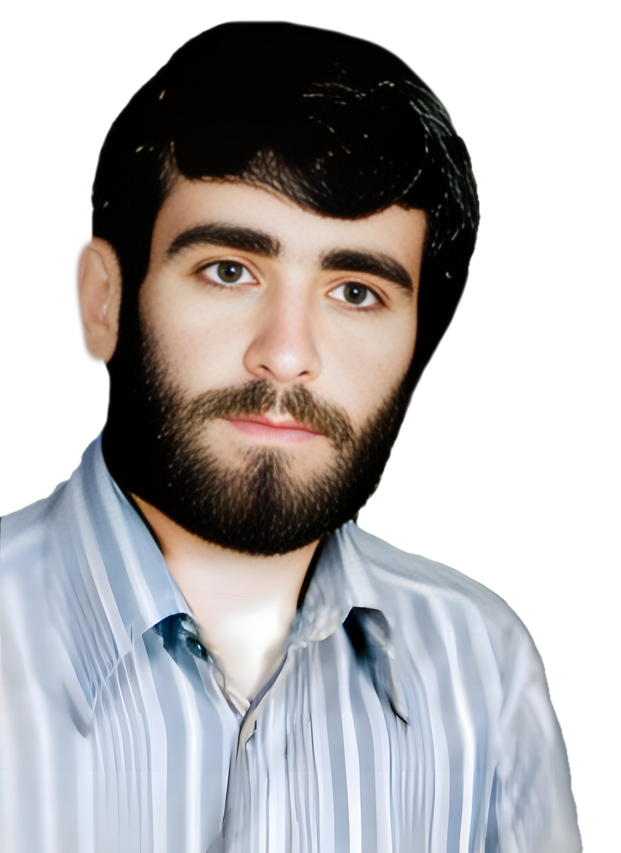 محمدحسن فرد