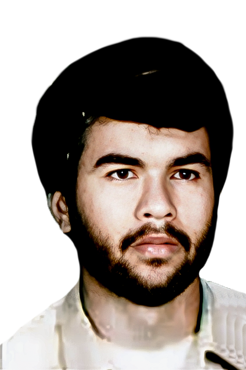 حمیدرضا فردقلعه سیدی