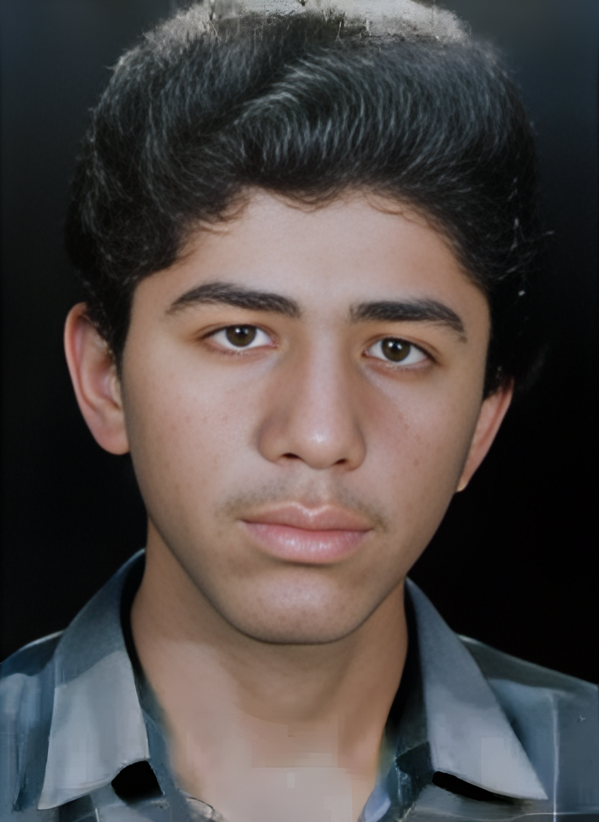 علی فرقانی