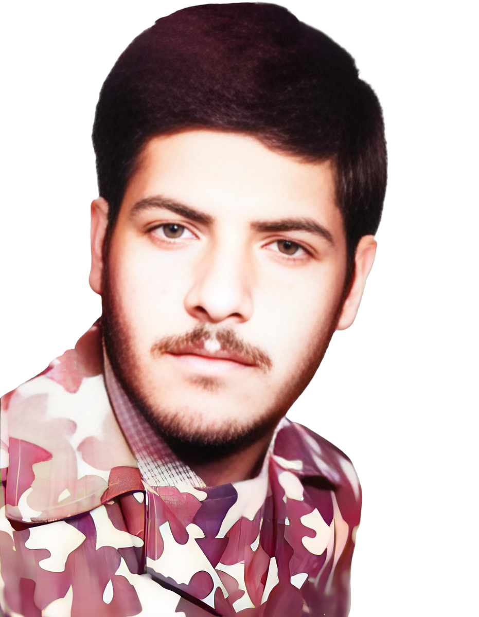غلامحسین فرگت