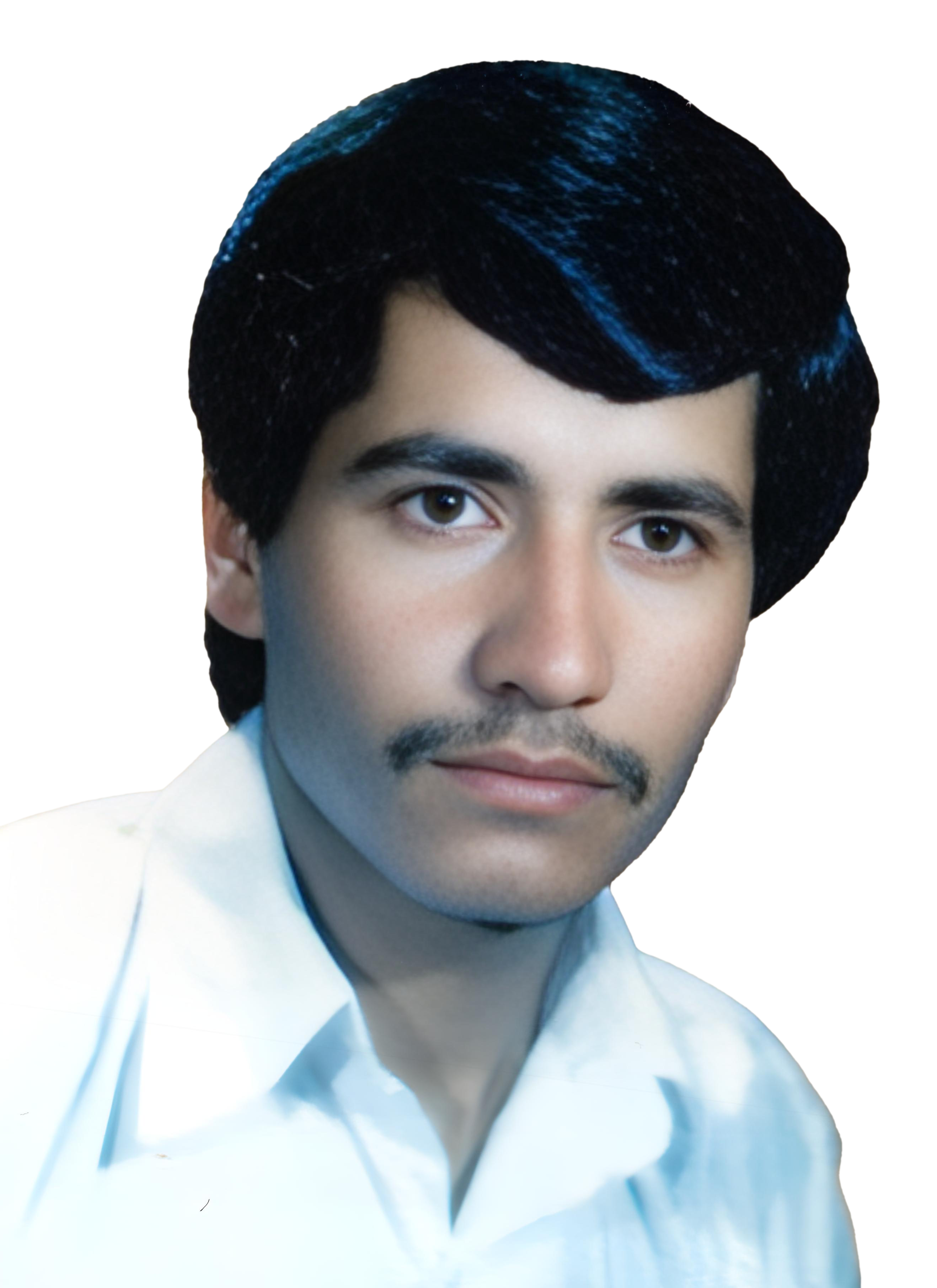 رحیم فرمانی