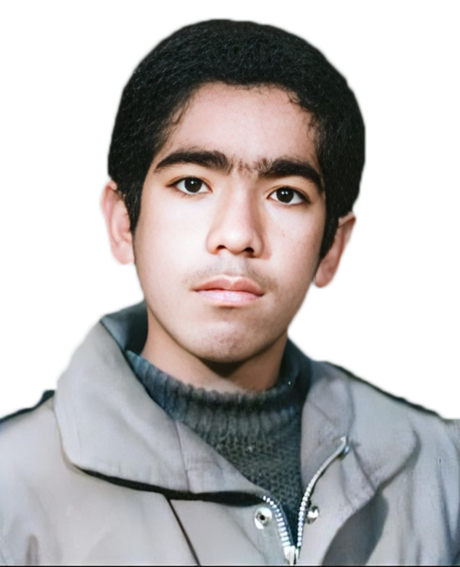 علی اکبر فرود