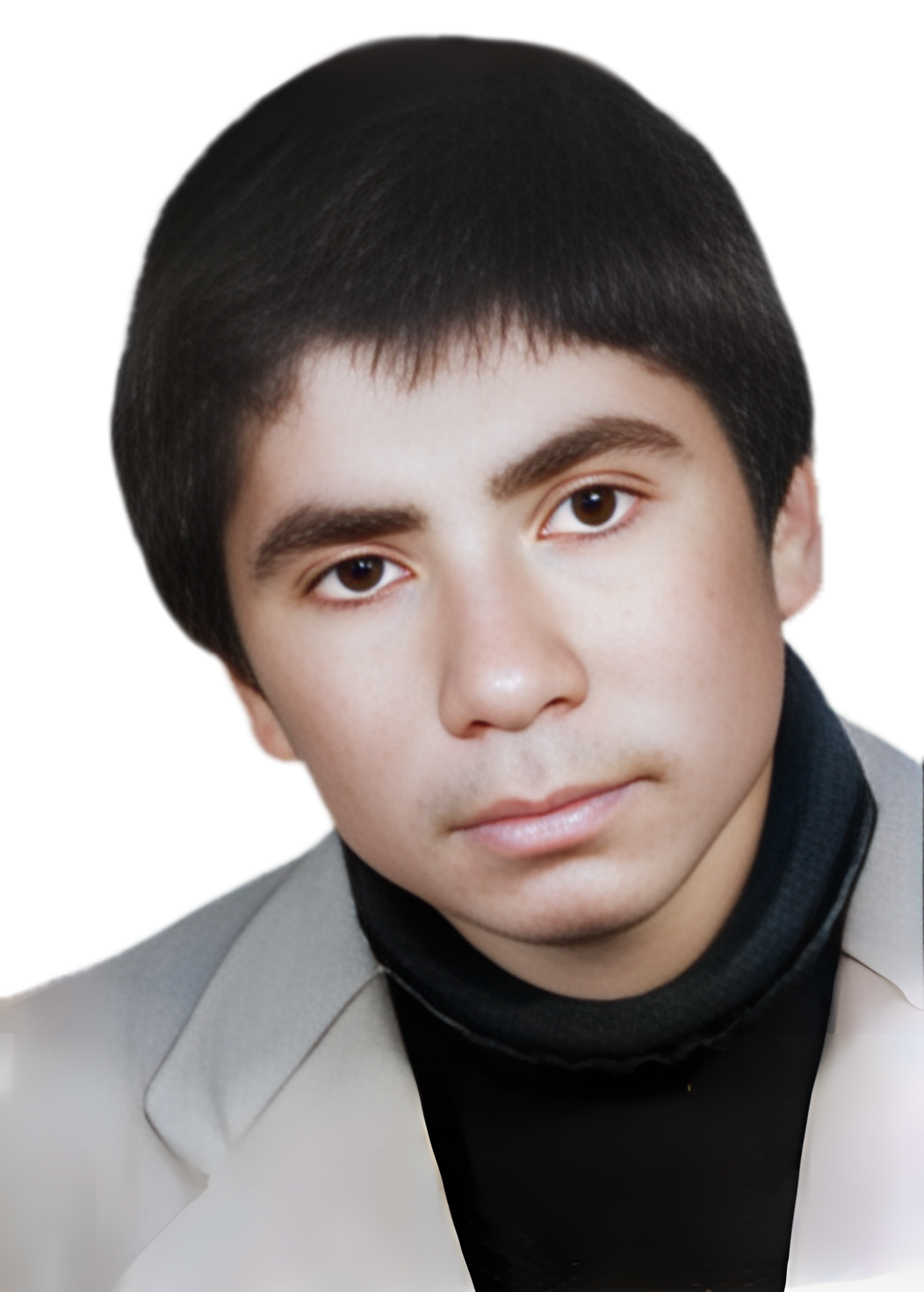 اعظم اله فروردین