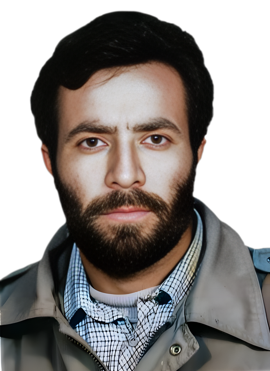 پرویز فروردین