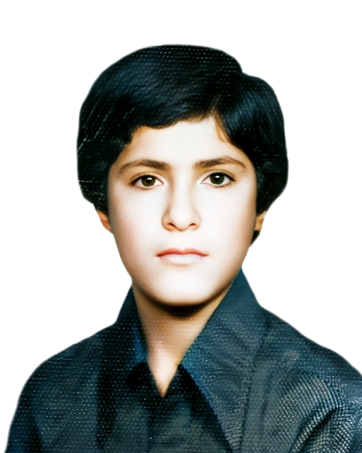 رحمت فروزان