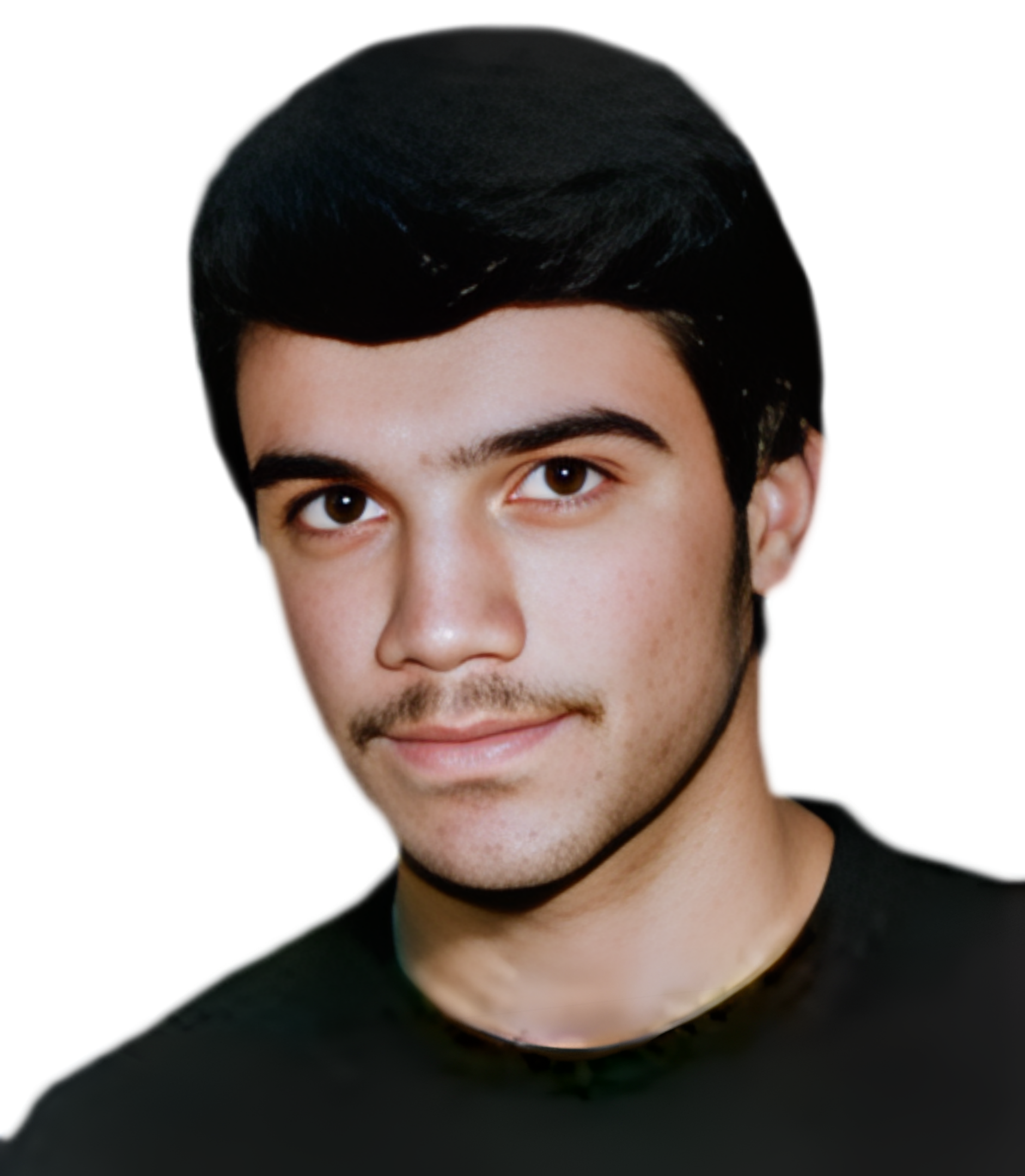 محمدابراهیم فروزان