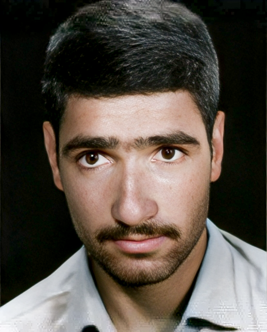 امام قلی فرهادی