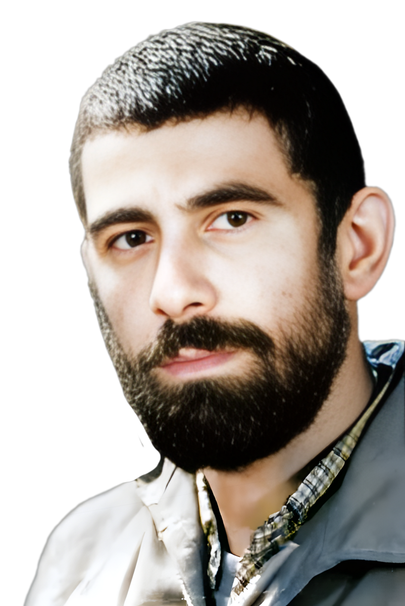 اکبر فرهادی جهرمی
