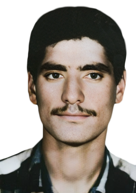 جان قلی فرهادی