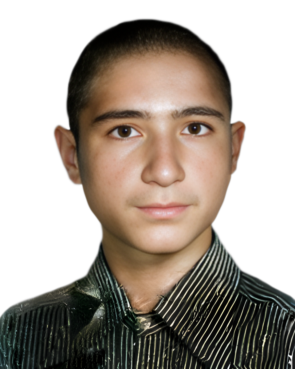 فرمان فرهادی