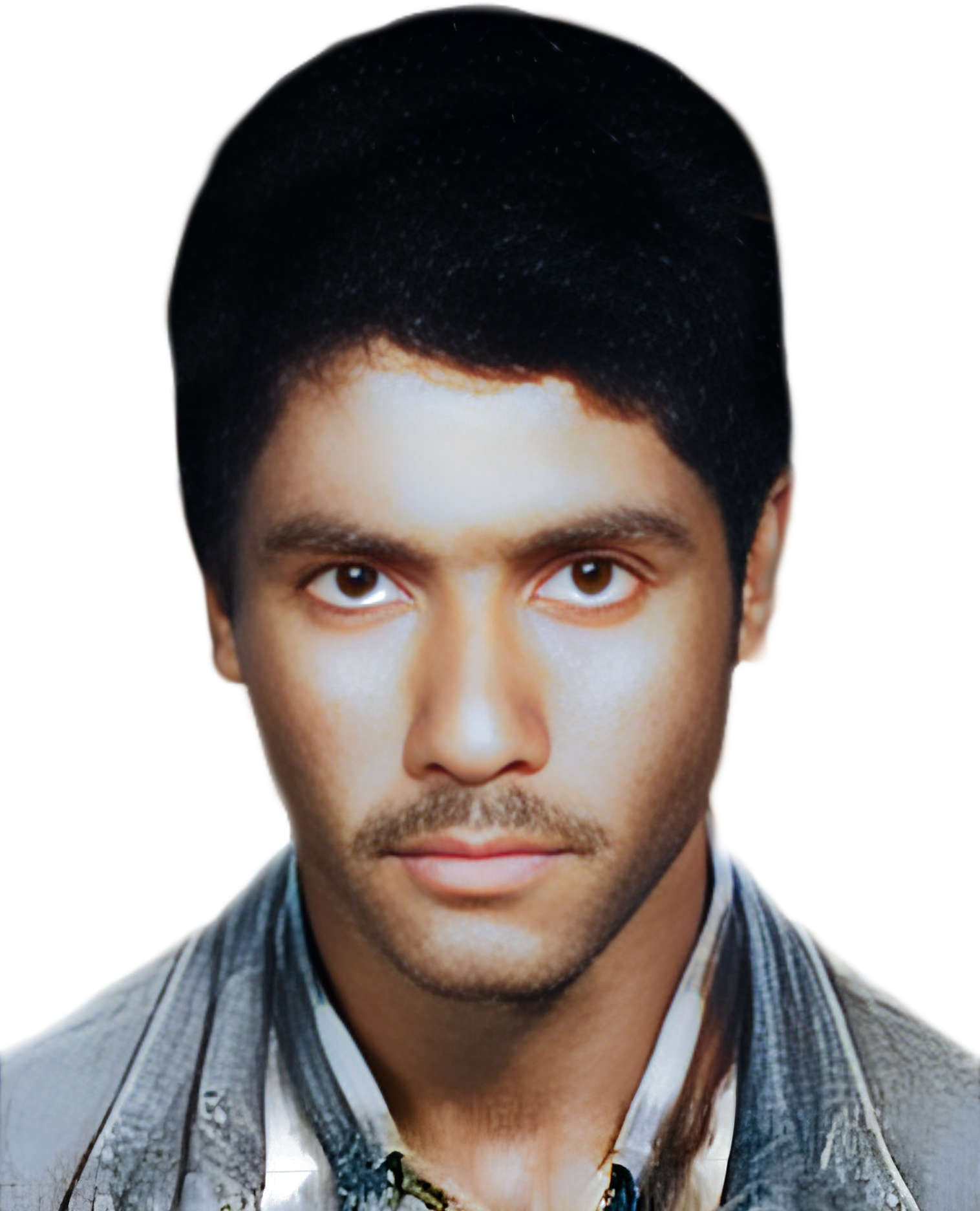 امام بخش فرهمندملک آبادی