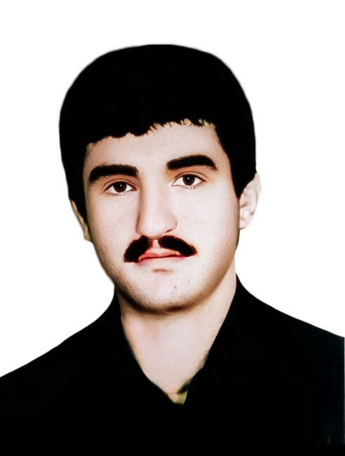 احمد فرهمندنژاد