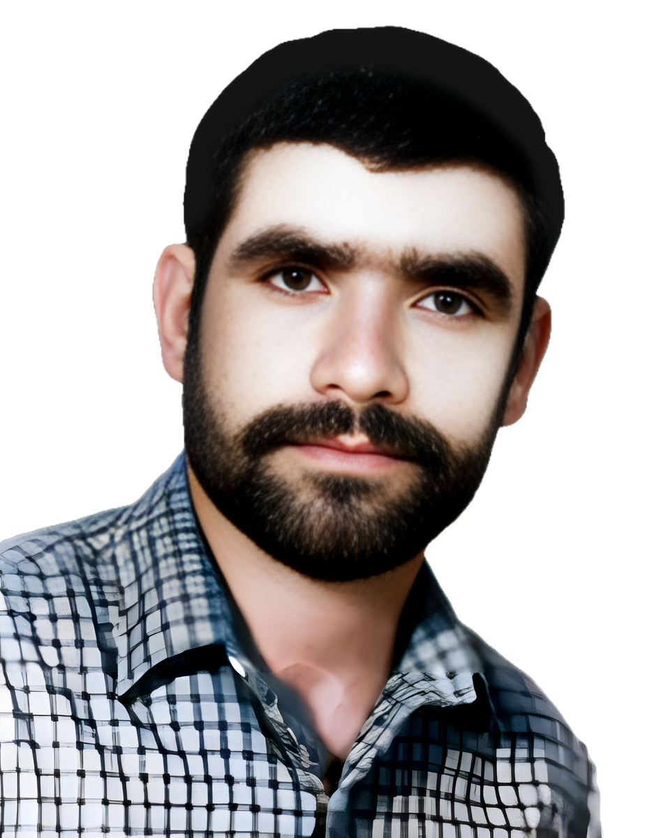 اصغر فرهمندنژاد