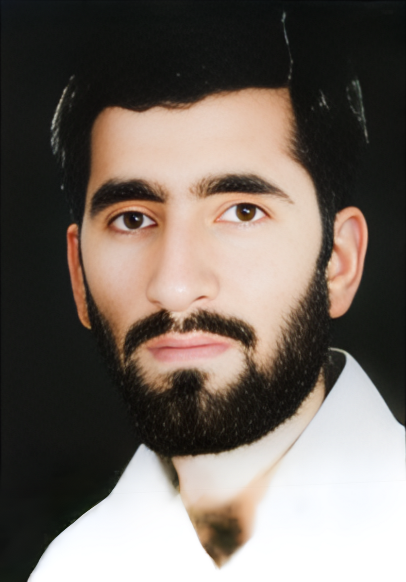 نظرعلی فریدسروستانی