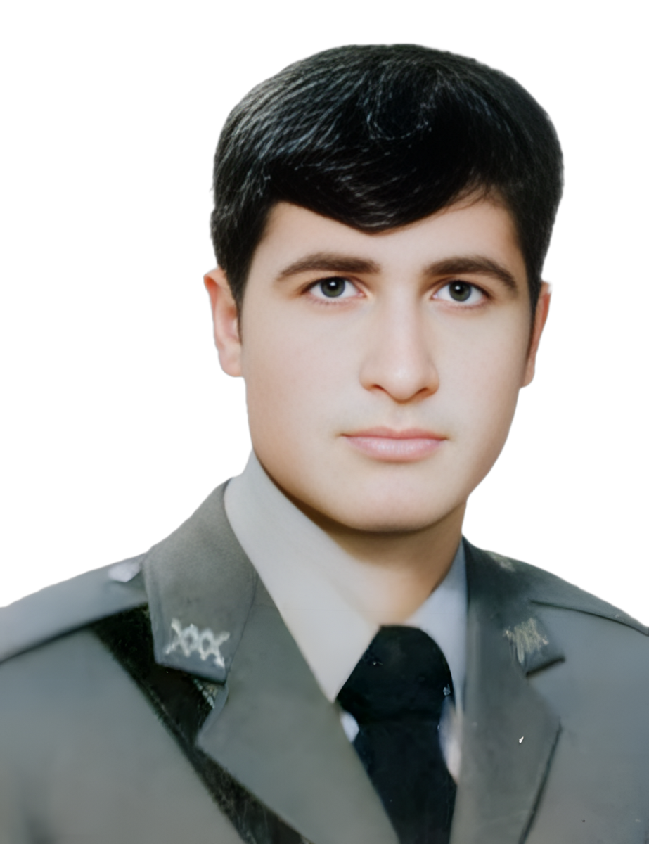 بهمن فربدان