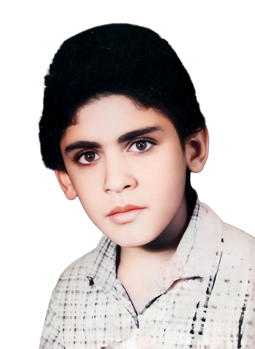 حسین فریدون پور