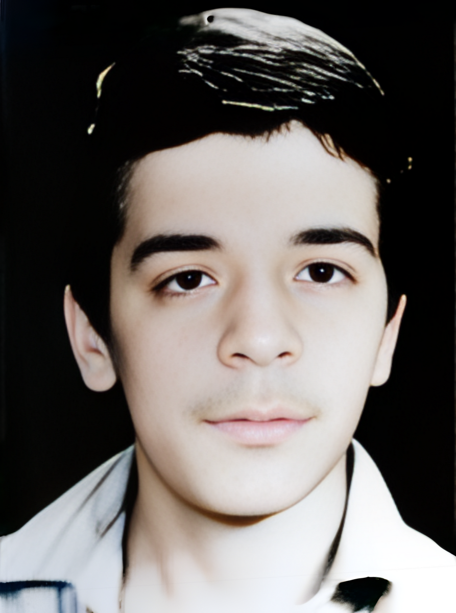 محمدحسین فریدون پور