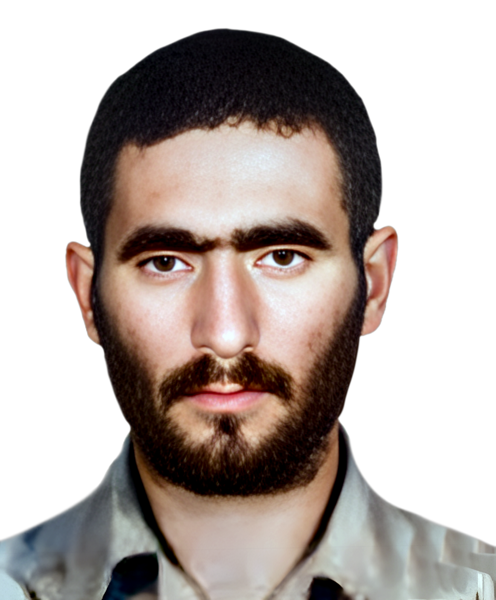 ابراهیم فریدونی