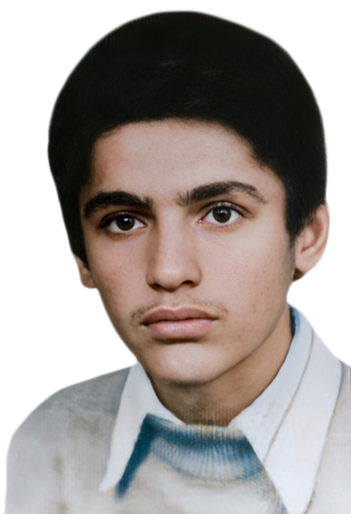 حسن فریدی اشکنانی