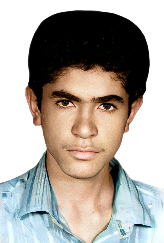 غلام رضا فریور