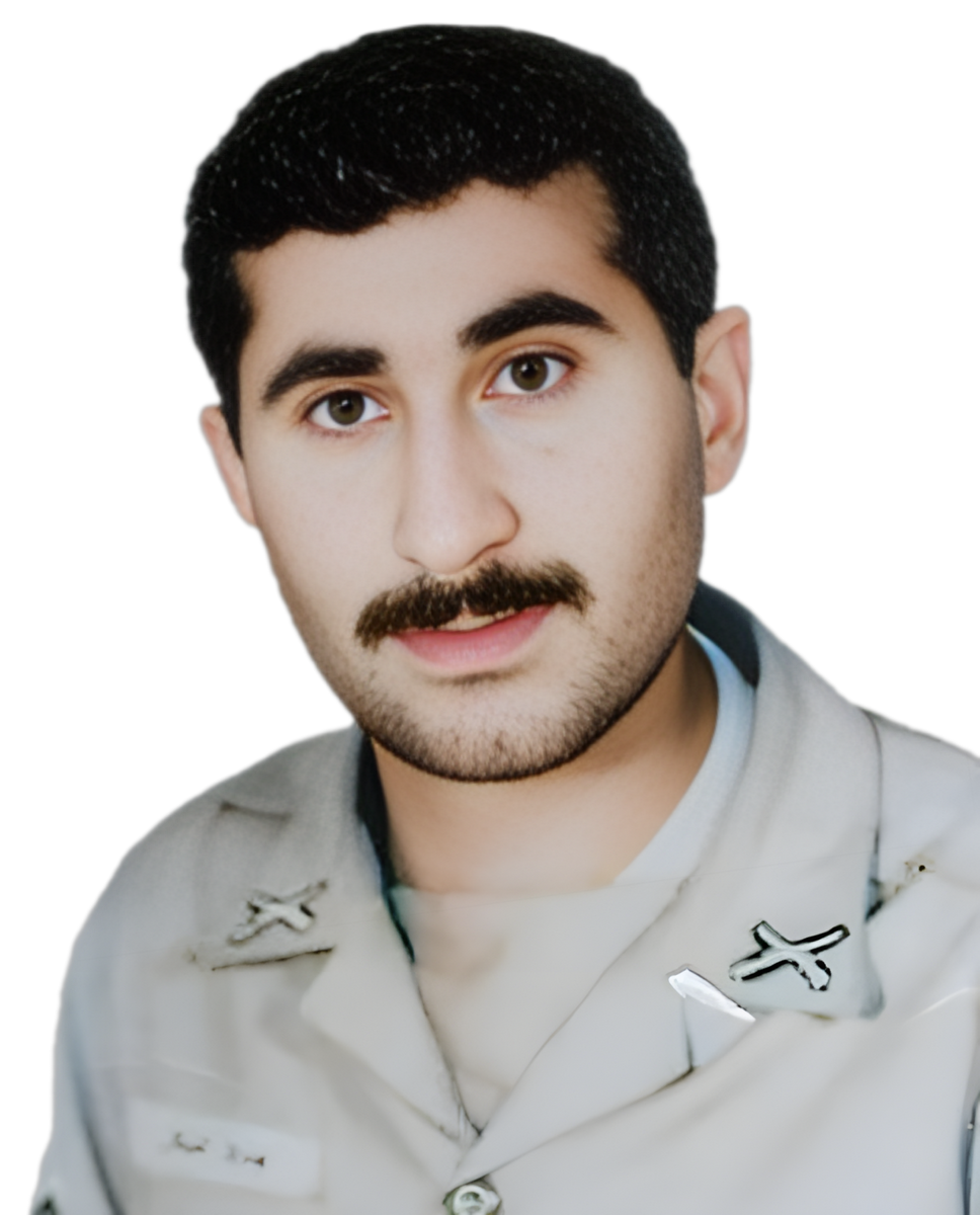 بهروز فسائی قطب آبادی
