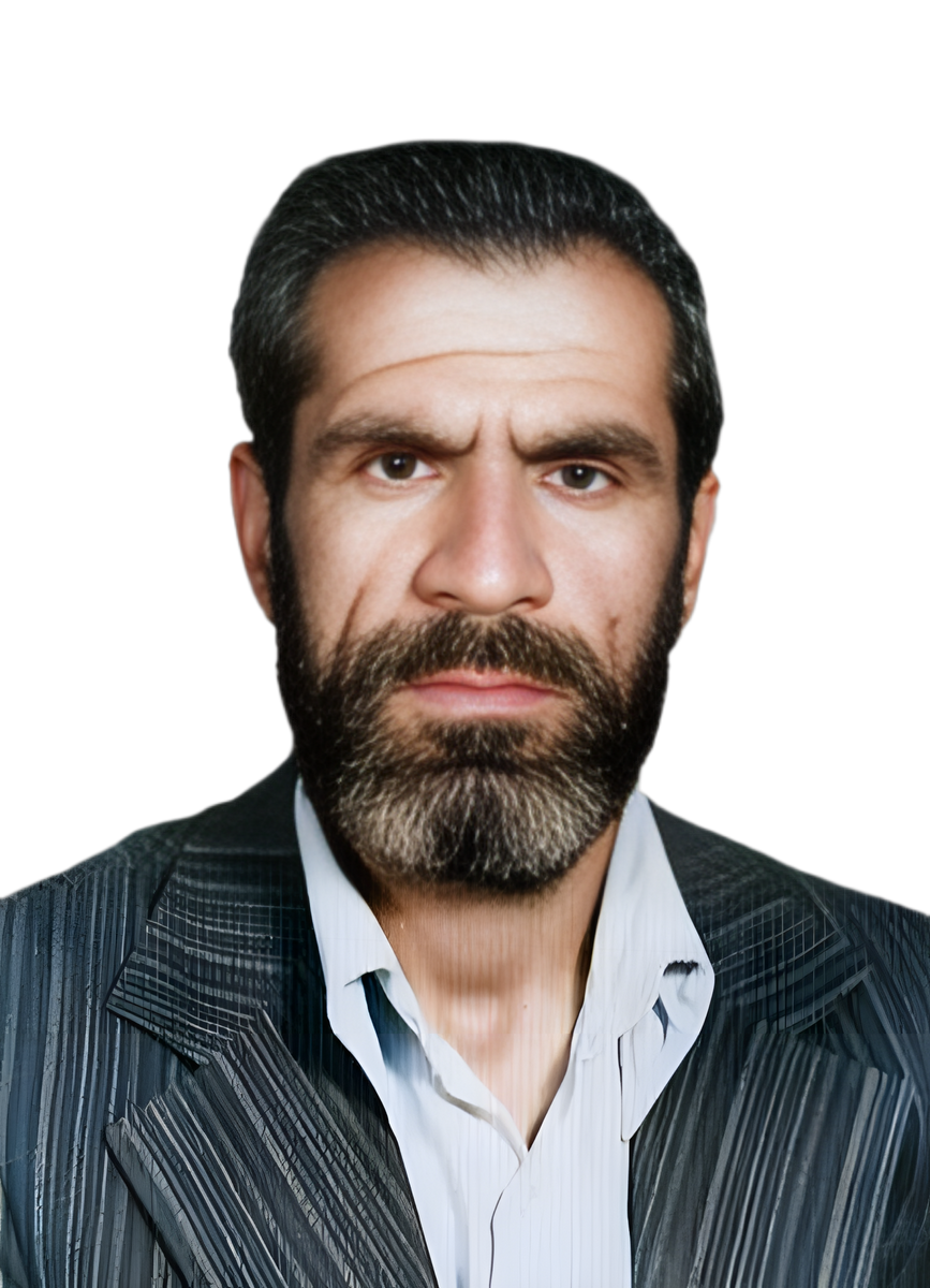 نعمت اله فضلی