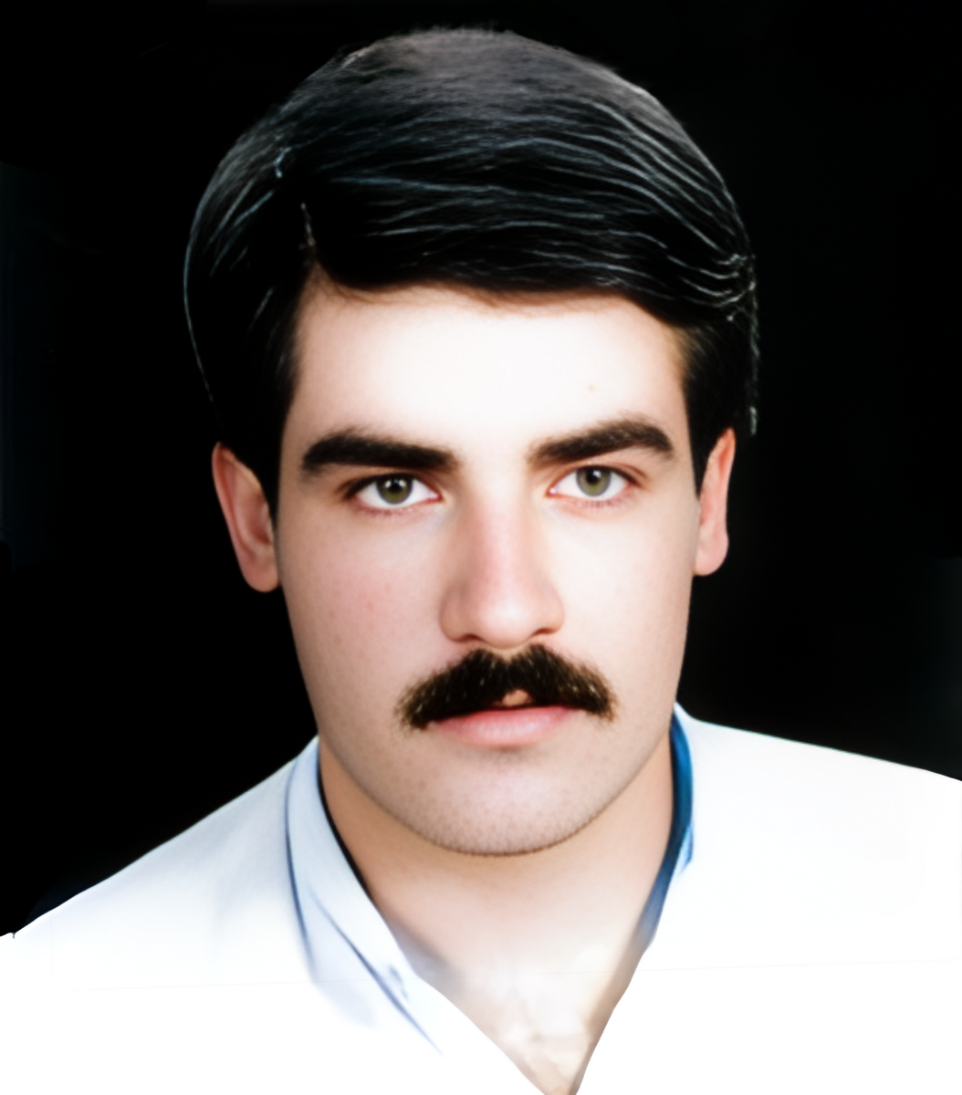 رضا فضلی نژاد