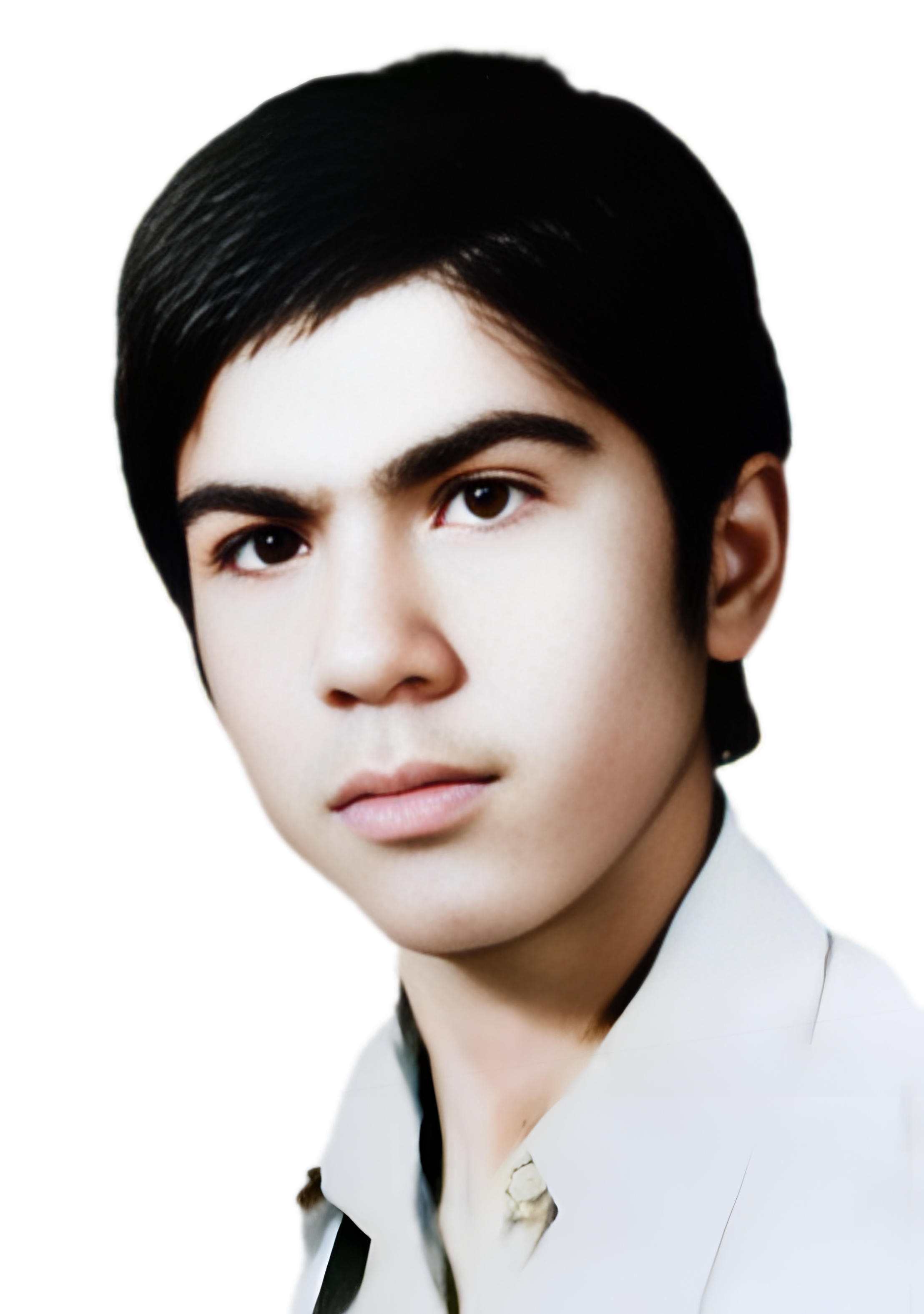 جلیل فقیری قطب آبادی