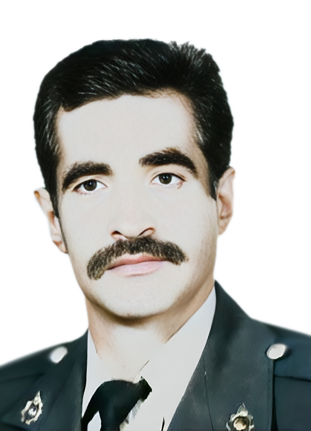 صاتیار فکوردشت ارژنه