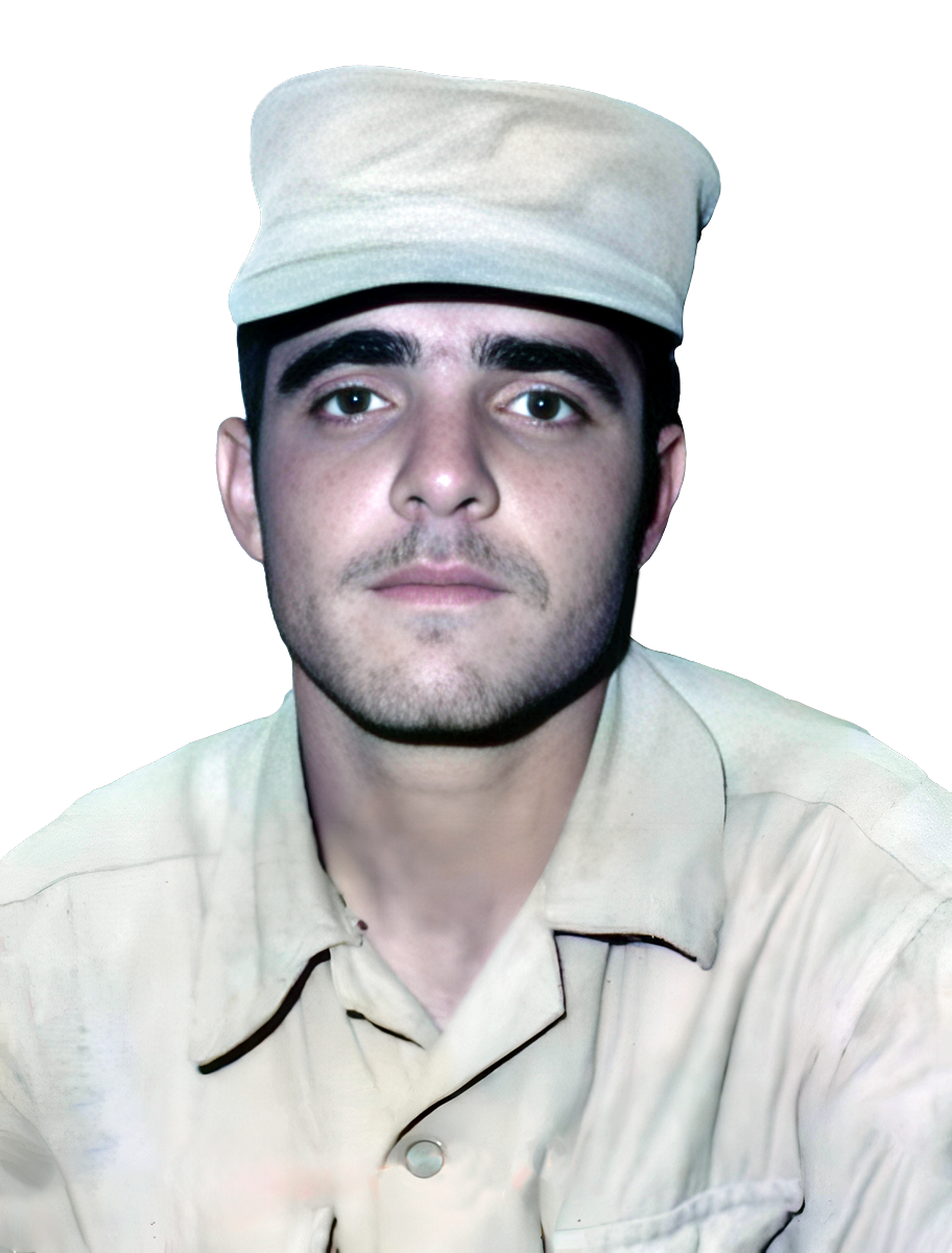 حسین فلاحی