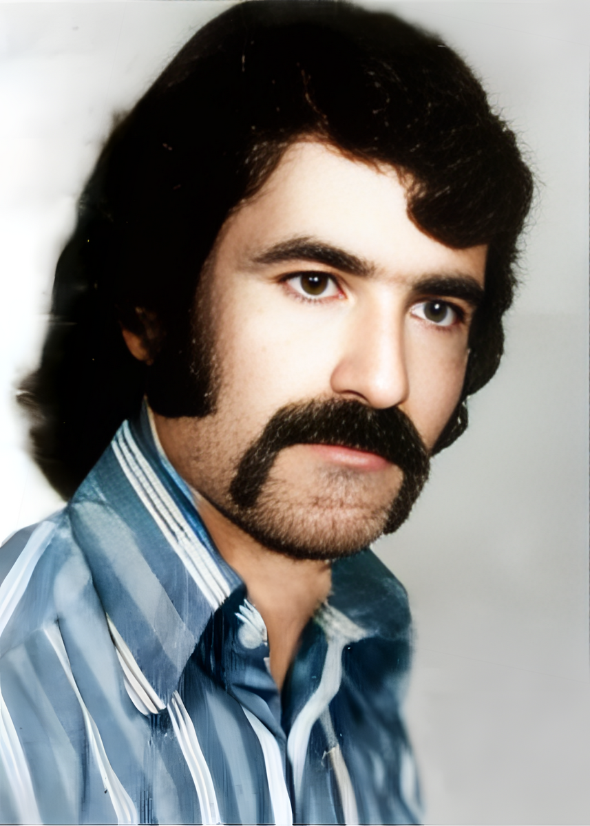 سیداحمد فلاهی