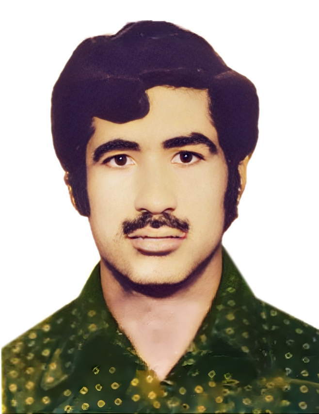 محمد کریم فلامرززاده شیخ آبادی