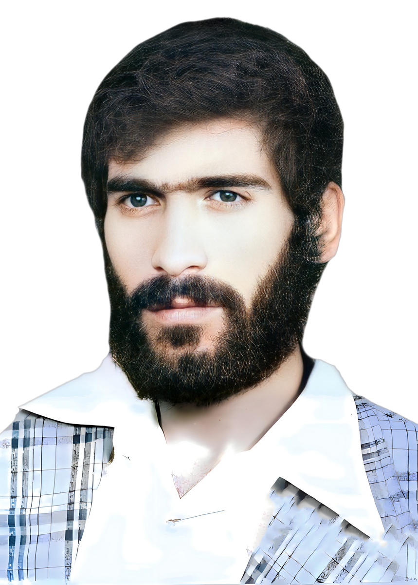 احمد فولاد فر