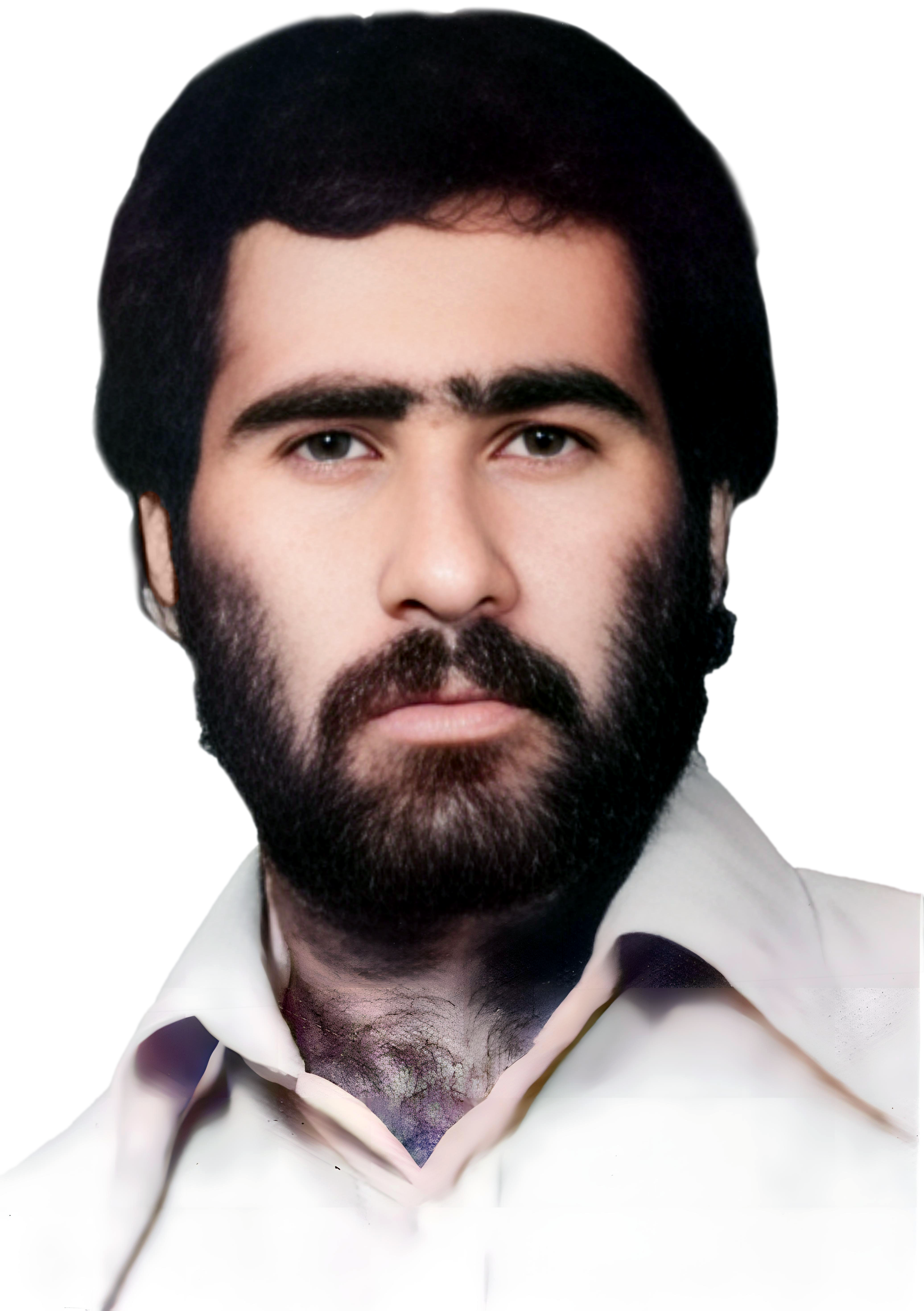 محمد کریم فولادفر