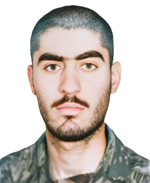 علی اصغر فولادی