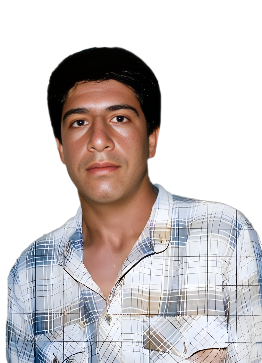 حسین فولادی