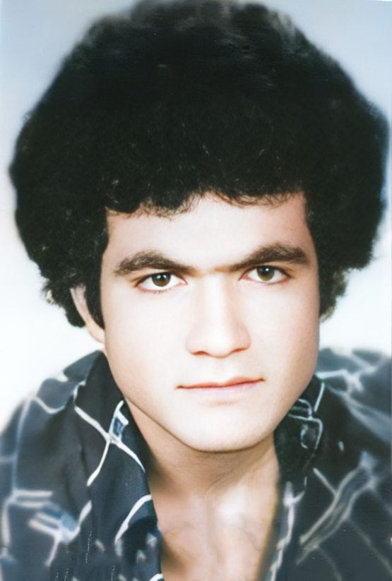 حمید فولادی