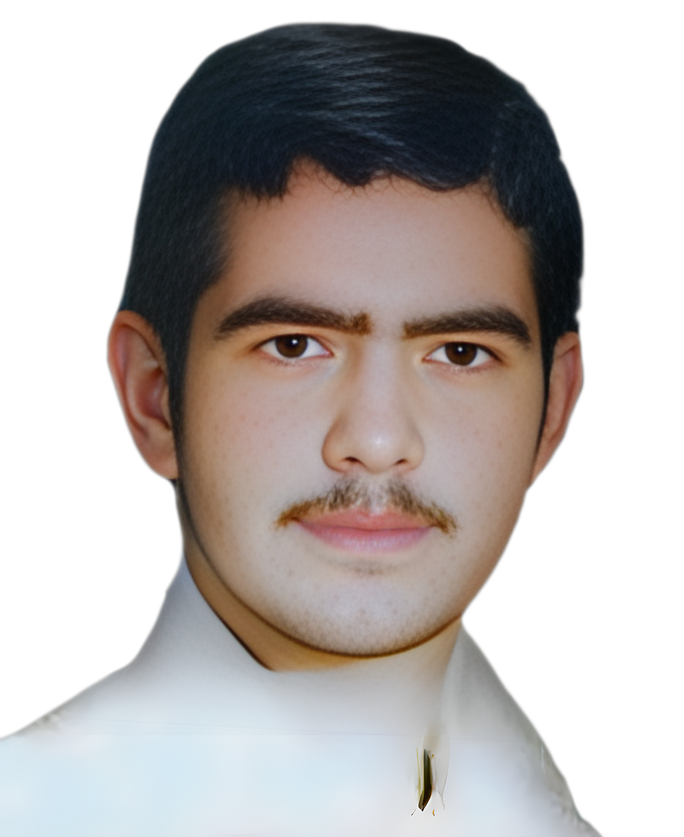 کرامت فولادی