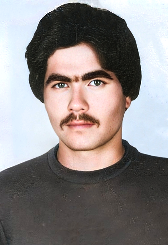 شمشاد فولادیان دمرچماقلو