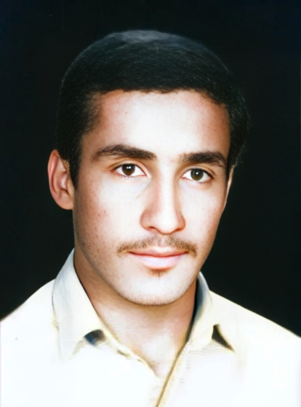 علی کرم فولادی حقیقی