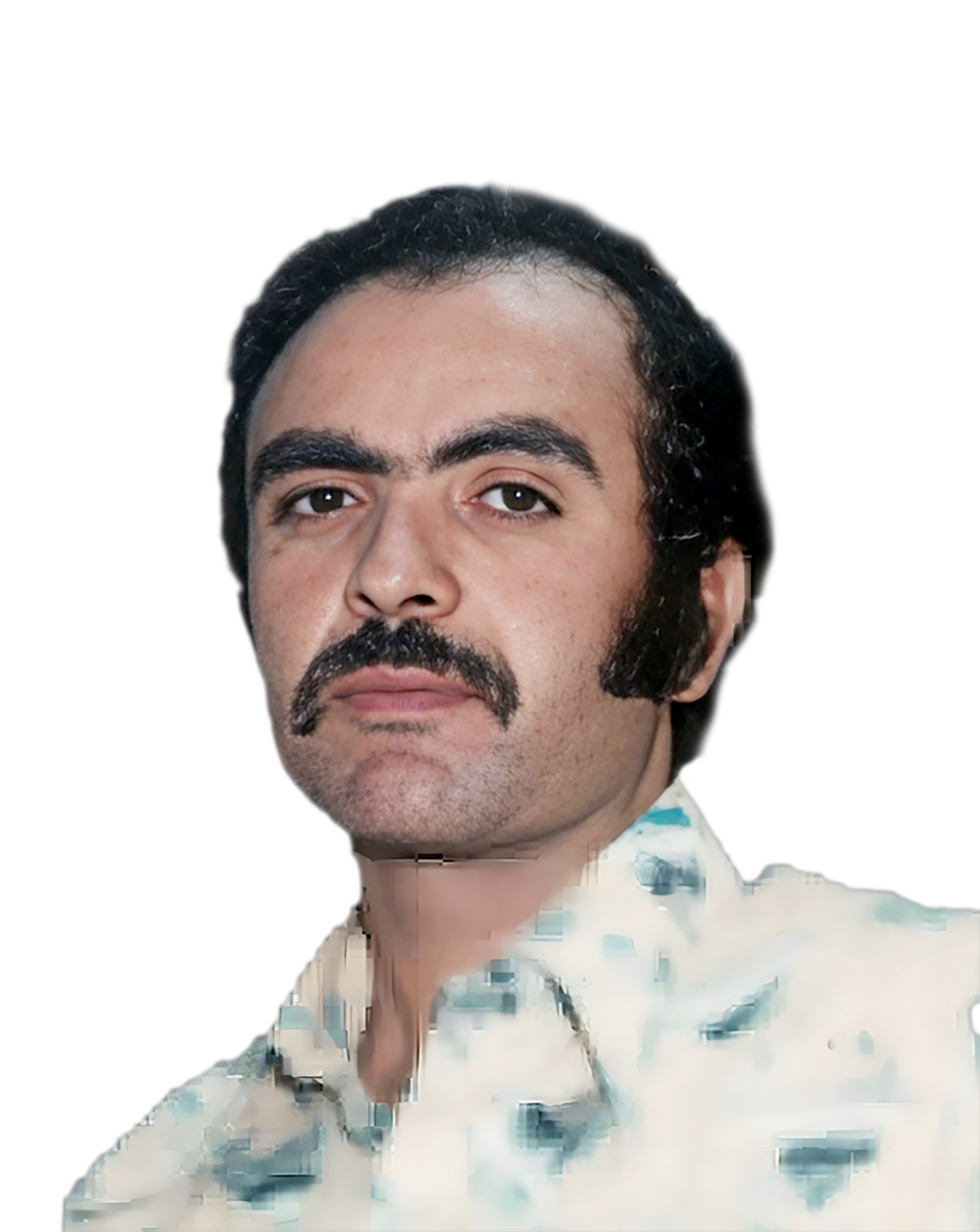 غلام علی فهند‍‍رسعدی