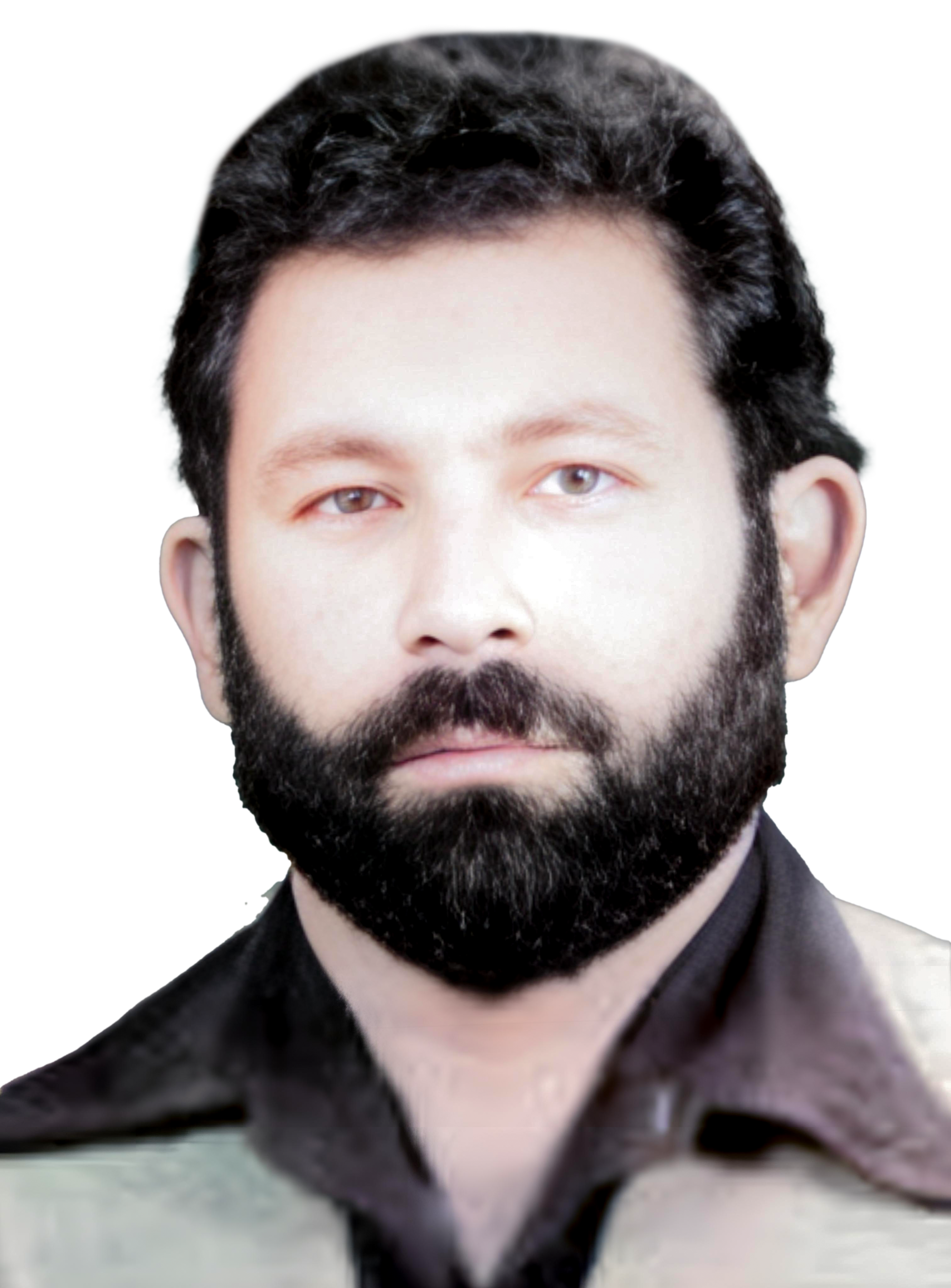 هیبت  اله فهندژسعدی